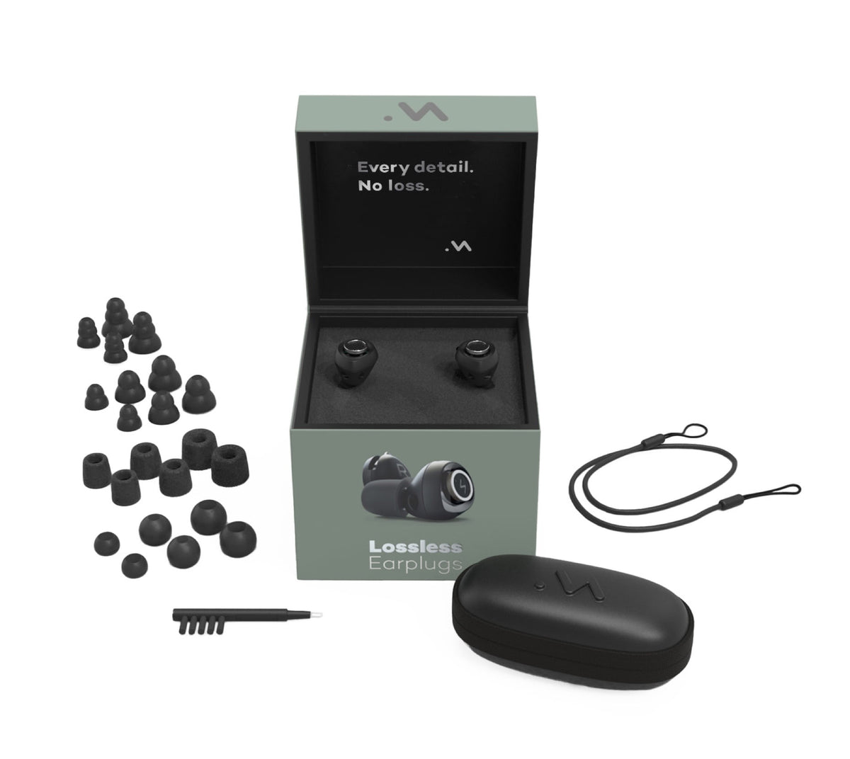 Potrivire garantată. <span>Confort de durată.</span>