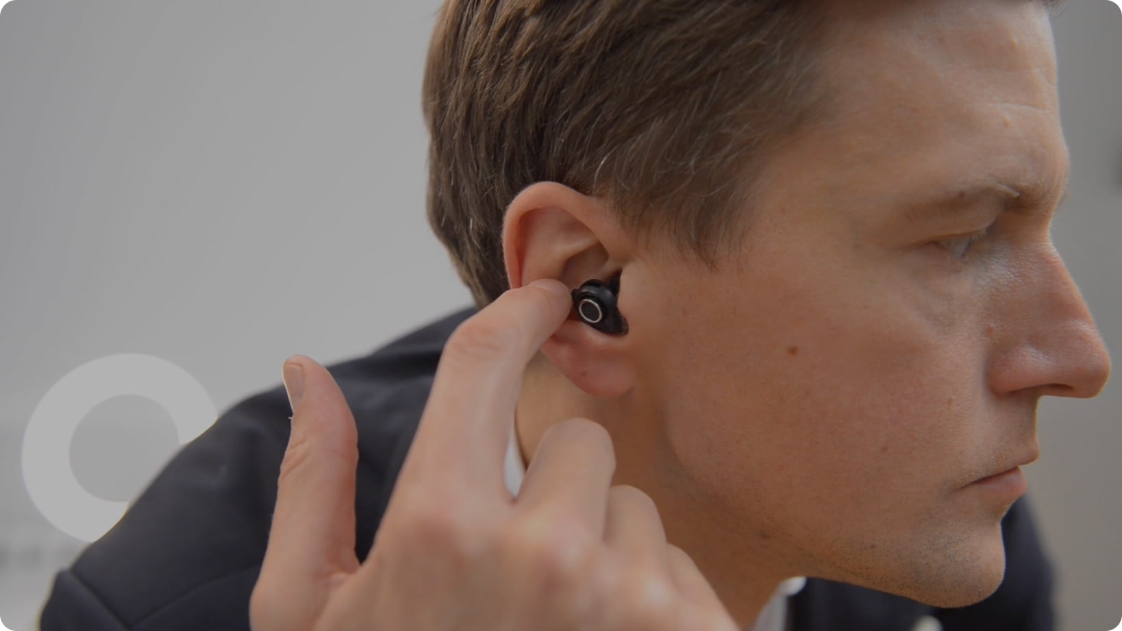 Video - Sunt o schimbare majoră?