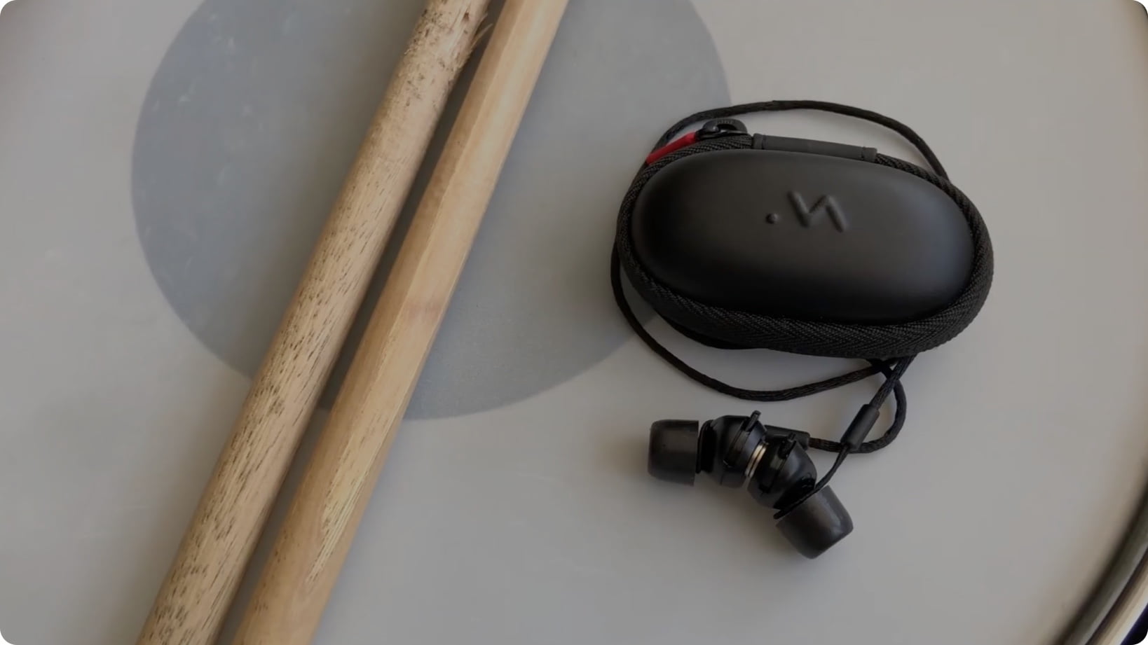 Video - Minuendo pentru tobe