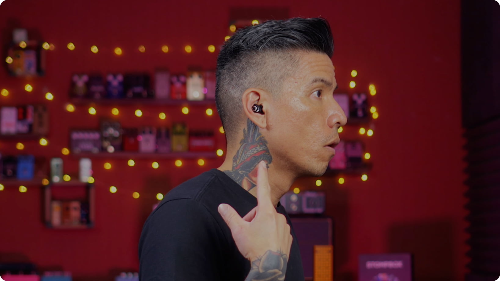 Video - Recenzie și despachetare