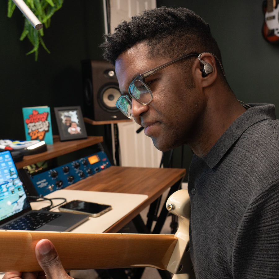 Wave Pro 2 in-ear monitors | 15% off | Fall Sale