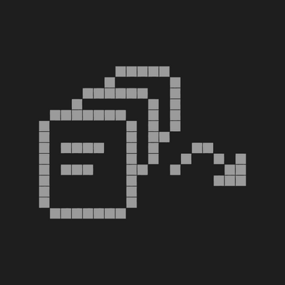 Notification bell icon with sound waves