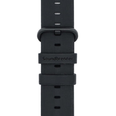 Silicone strap