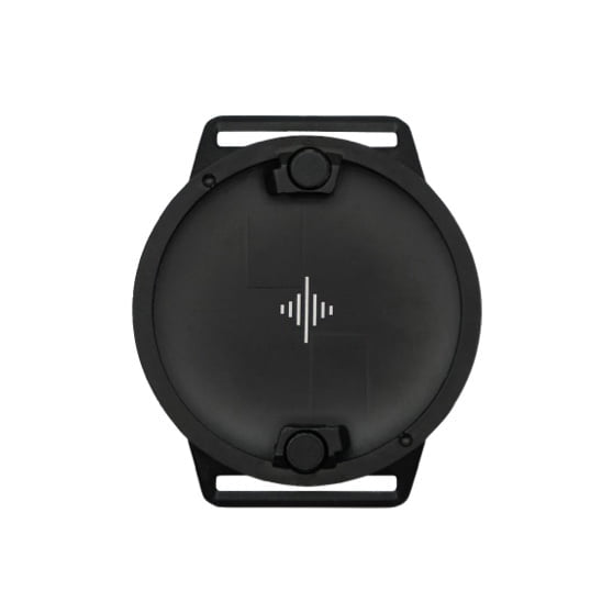 Curea de ceas din oțel Core