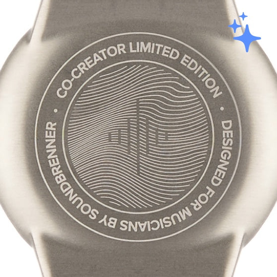 Bonus: Limited Edition engraving