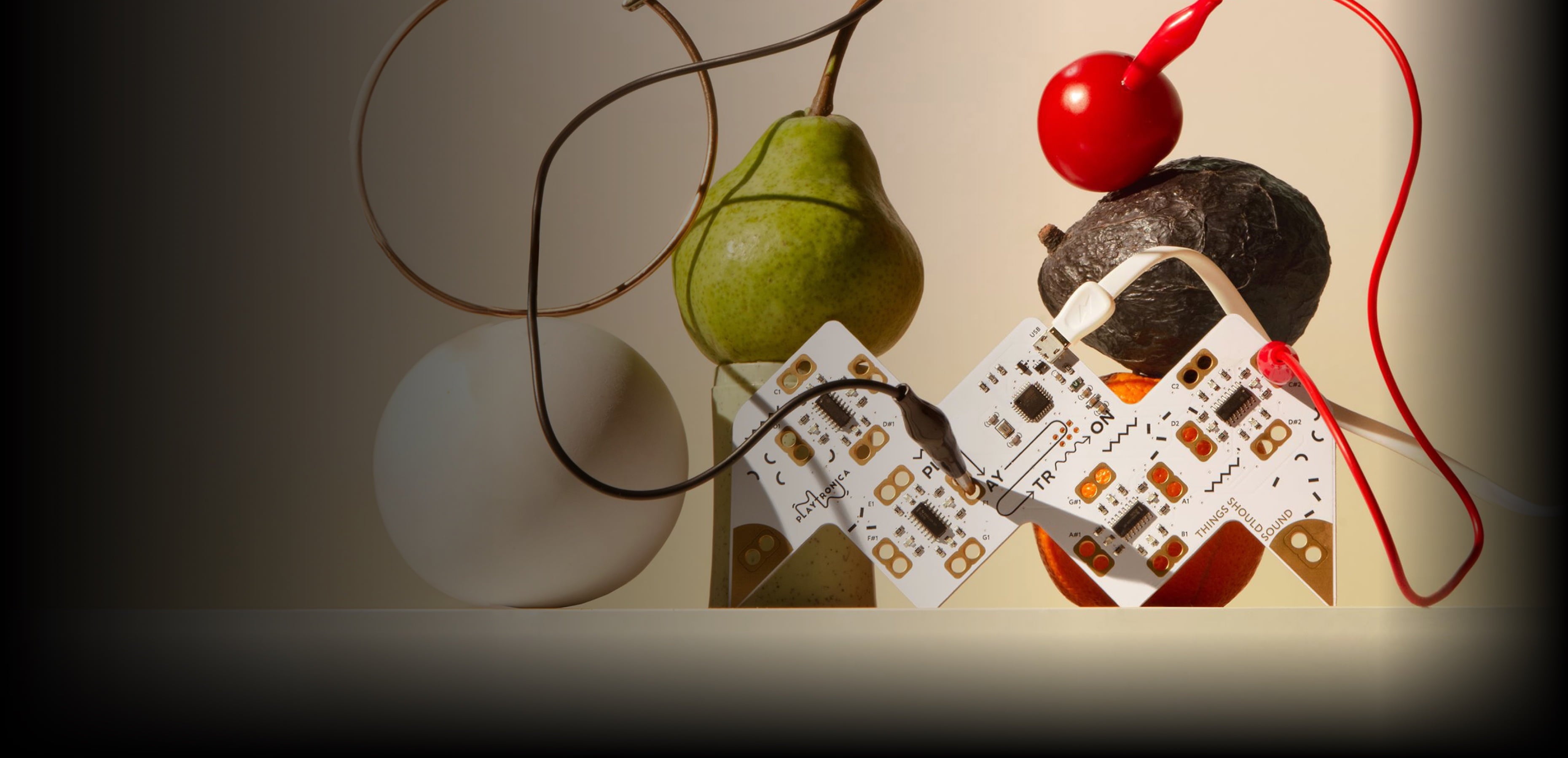 Transformă orice într-un instrument MIDI și aprinde-ți creativitatea.