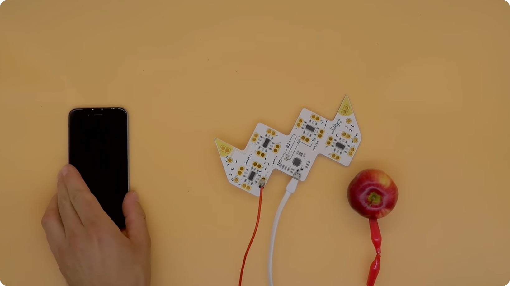 Video - Redarea pe telefon