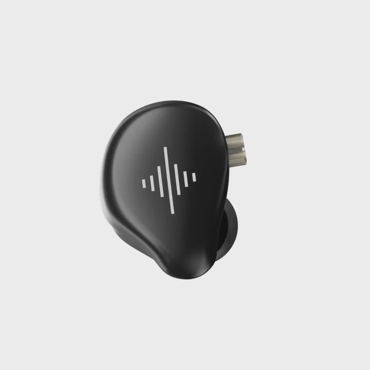 soundbrenner wave イヤホン　イヤモニ　新品　カナル型　iem Wave in-ear monitors | 15% off | 12th Anniversary Sale