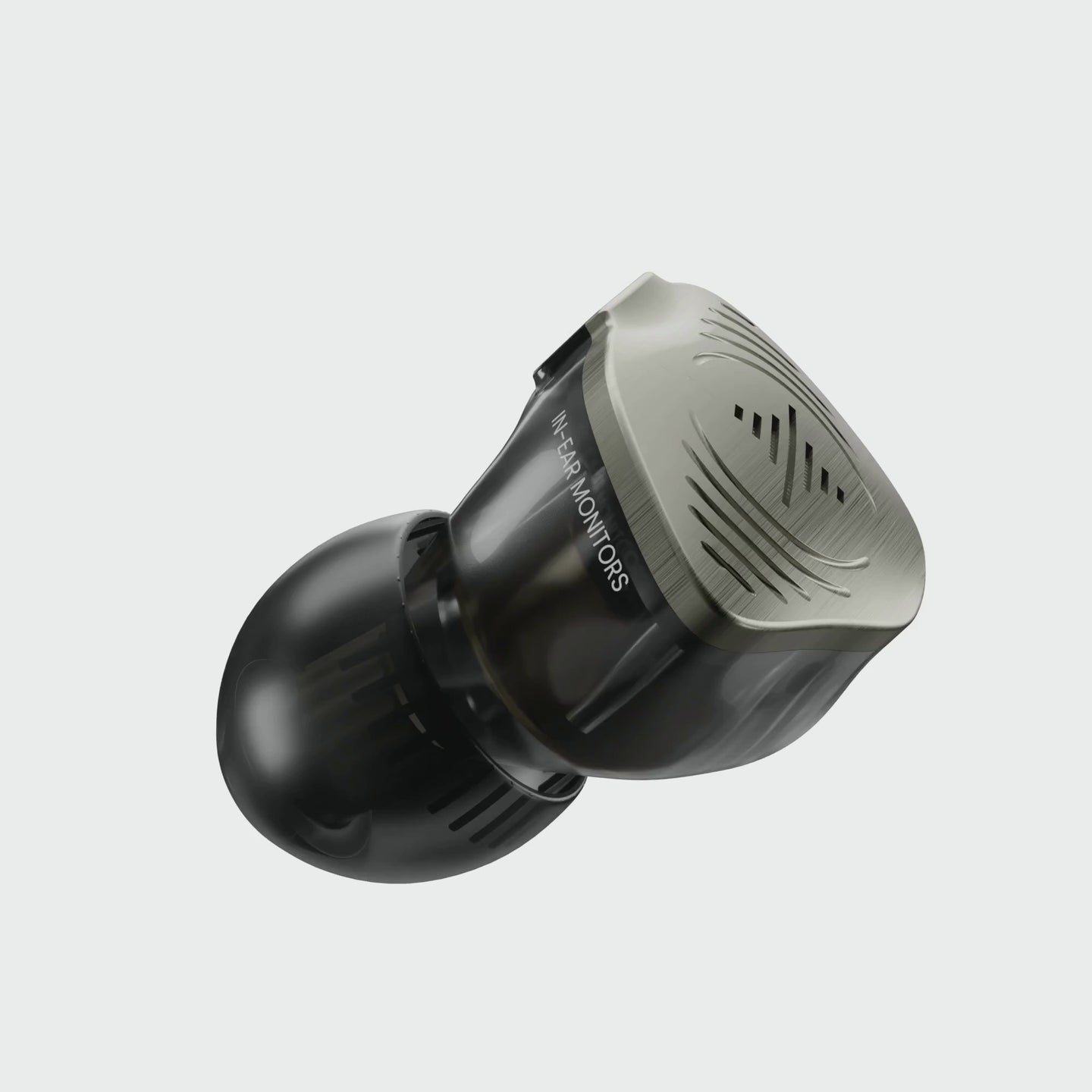 Wave Pro 2 入耳式监听耳机