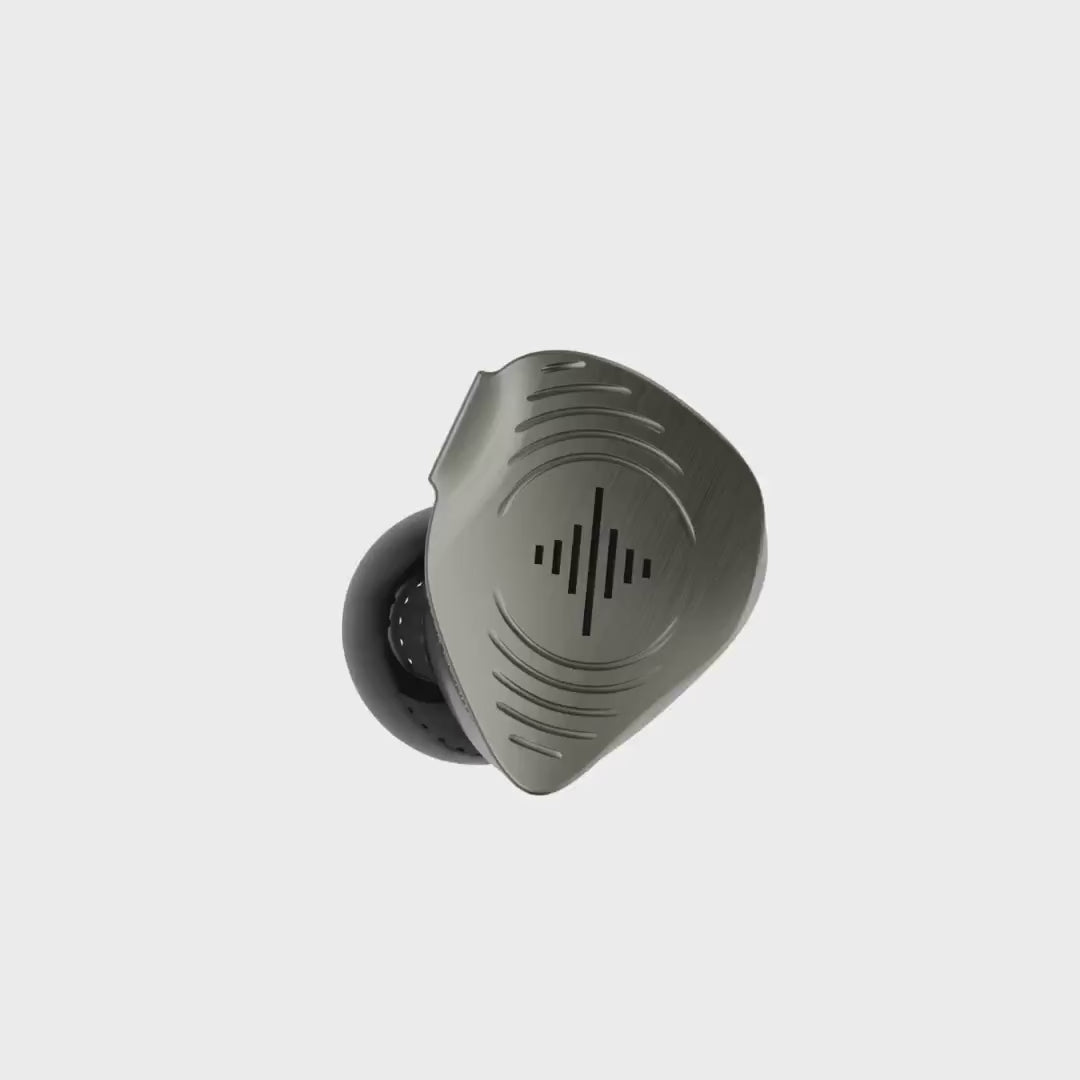 Wave Pro in-ear monitors | 15% off | 12th Anniversary Sale