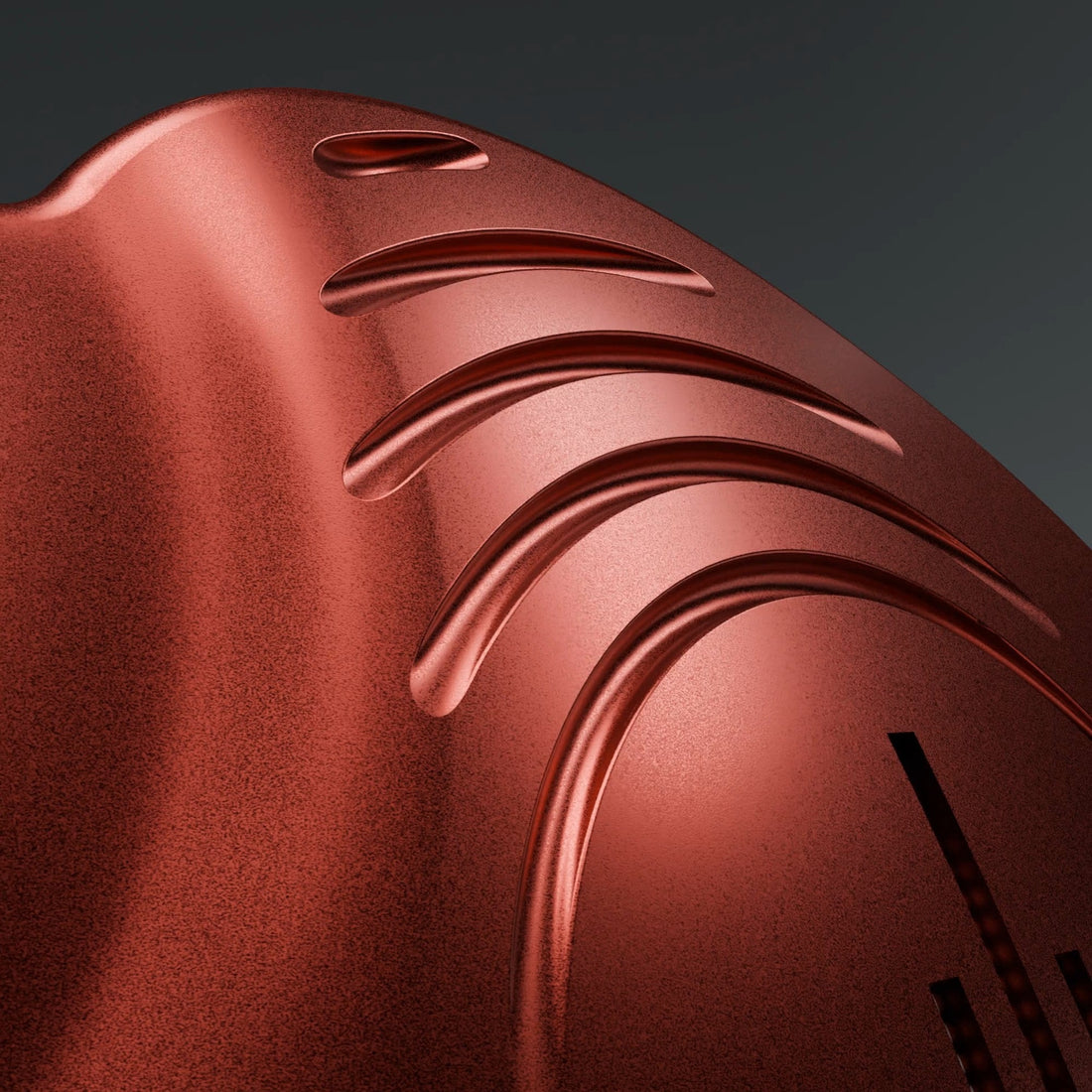 El Estepario signature IEMs animation