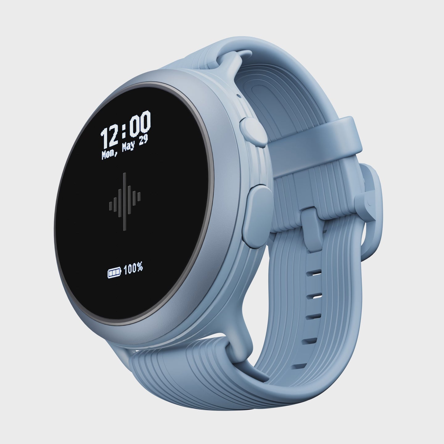 Spark practice companion