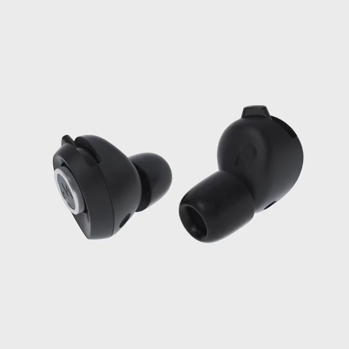 Minuendo earplugs