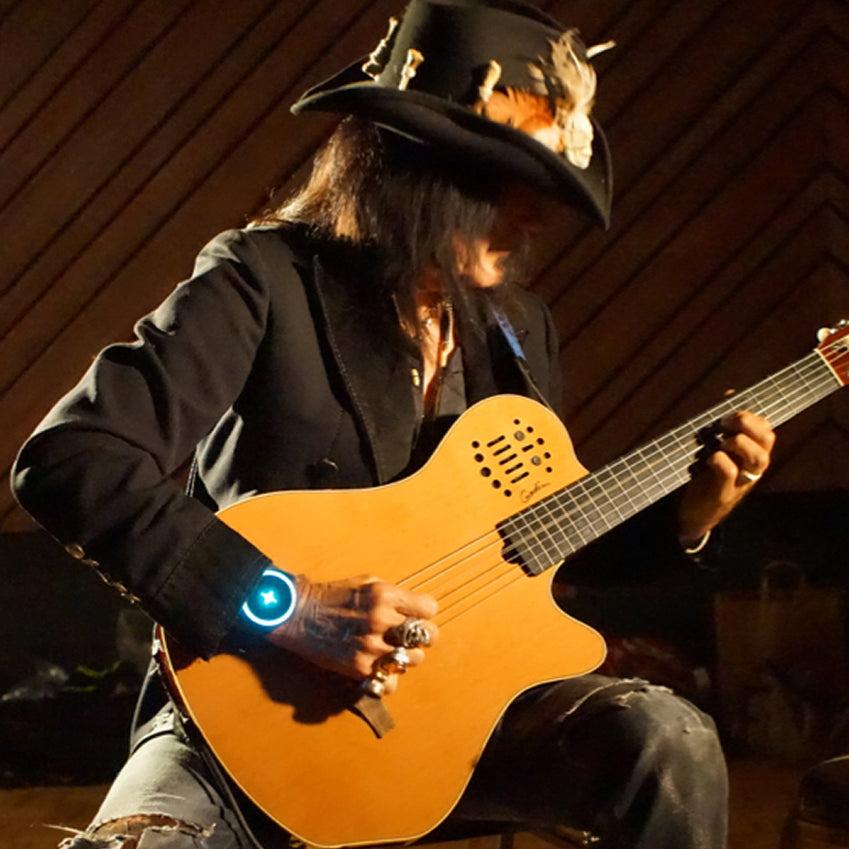 Robert Sarzo
