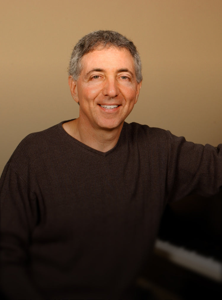 Randy Waldman, Komponist, arbeitete mit Frank Sinatra, Beyoncé und vielen anderen