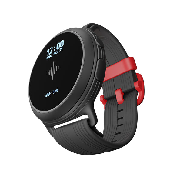 Spark practice companion - Galaxy black