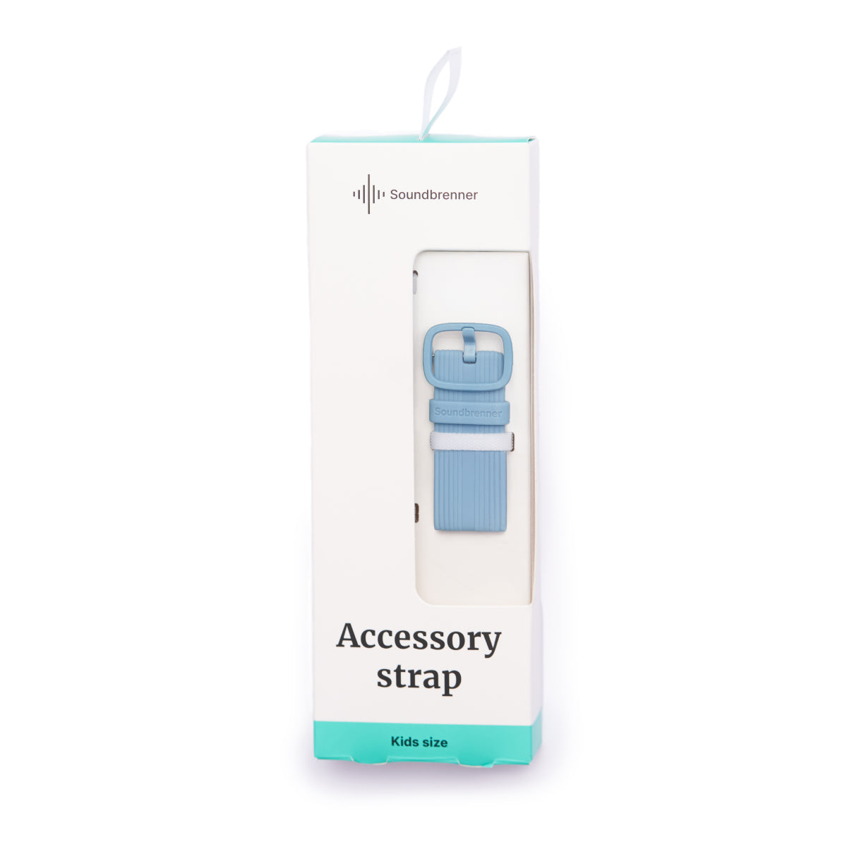 Spark silicone strap