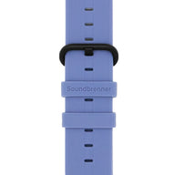 Core silicone strap