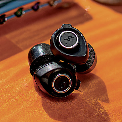 Wave Pro in-ear monitors | Up to 43% off | Spring Sale