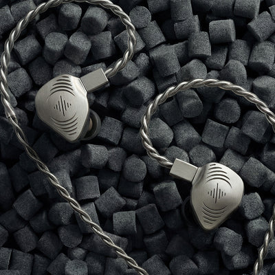 Wave Pro in-ear monitors