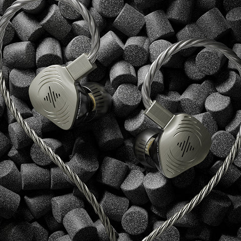 Soundbrenner Wave IEM – Suono premium sotto i 100 dollari