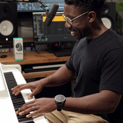 "This is the metronome that you’ll want."