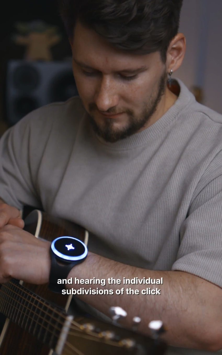 "I find it really powerful."