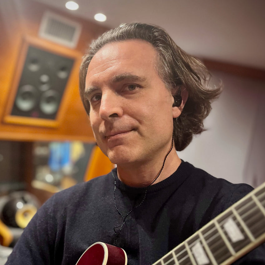 Alessandro Giordani