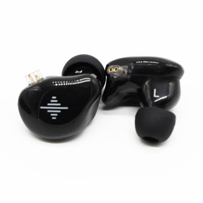Wave In-Ear-Monitore