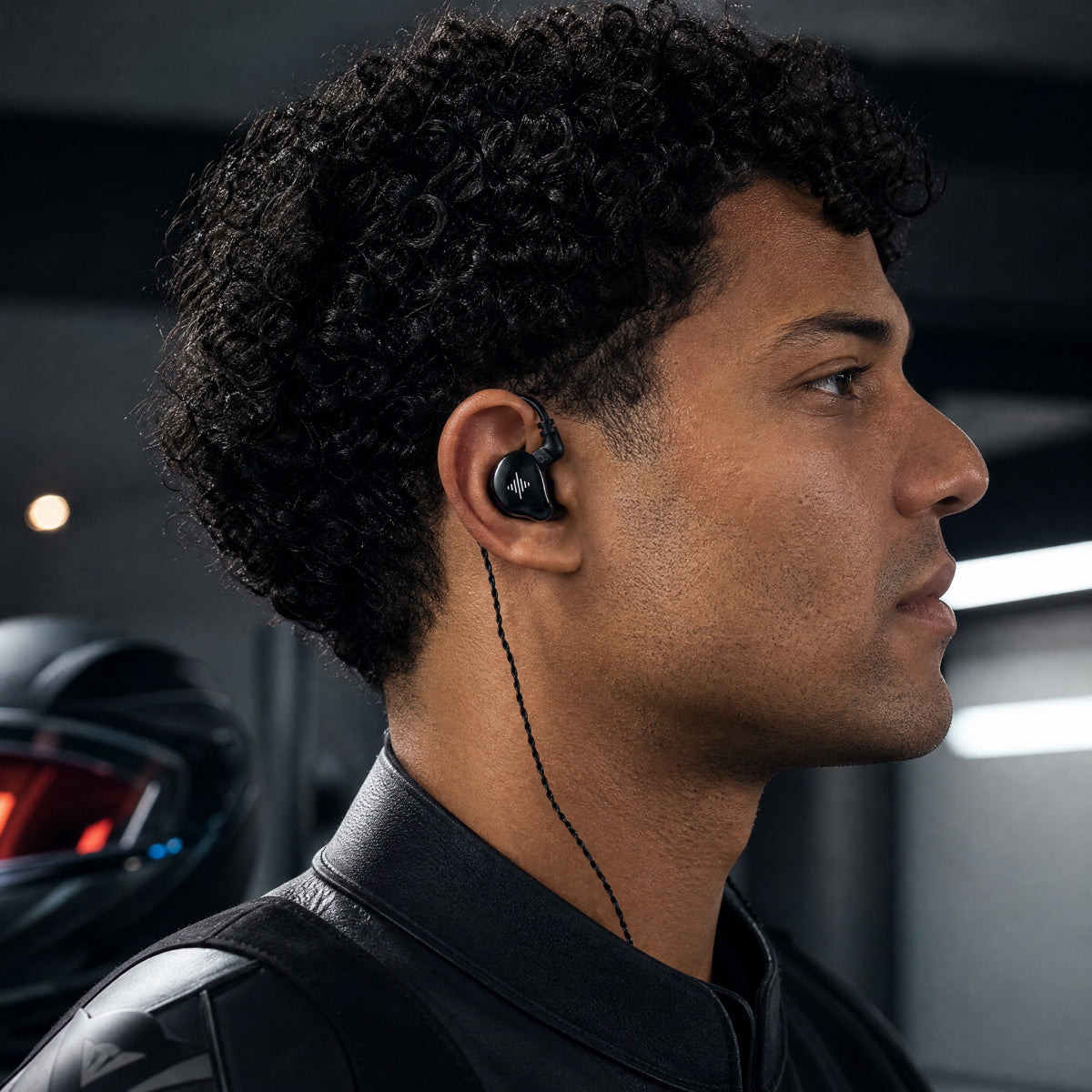 Wave in-ear monitors