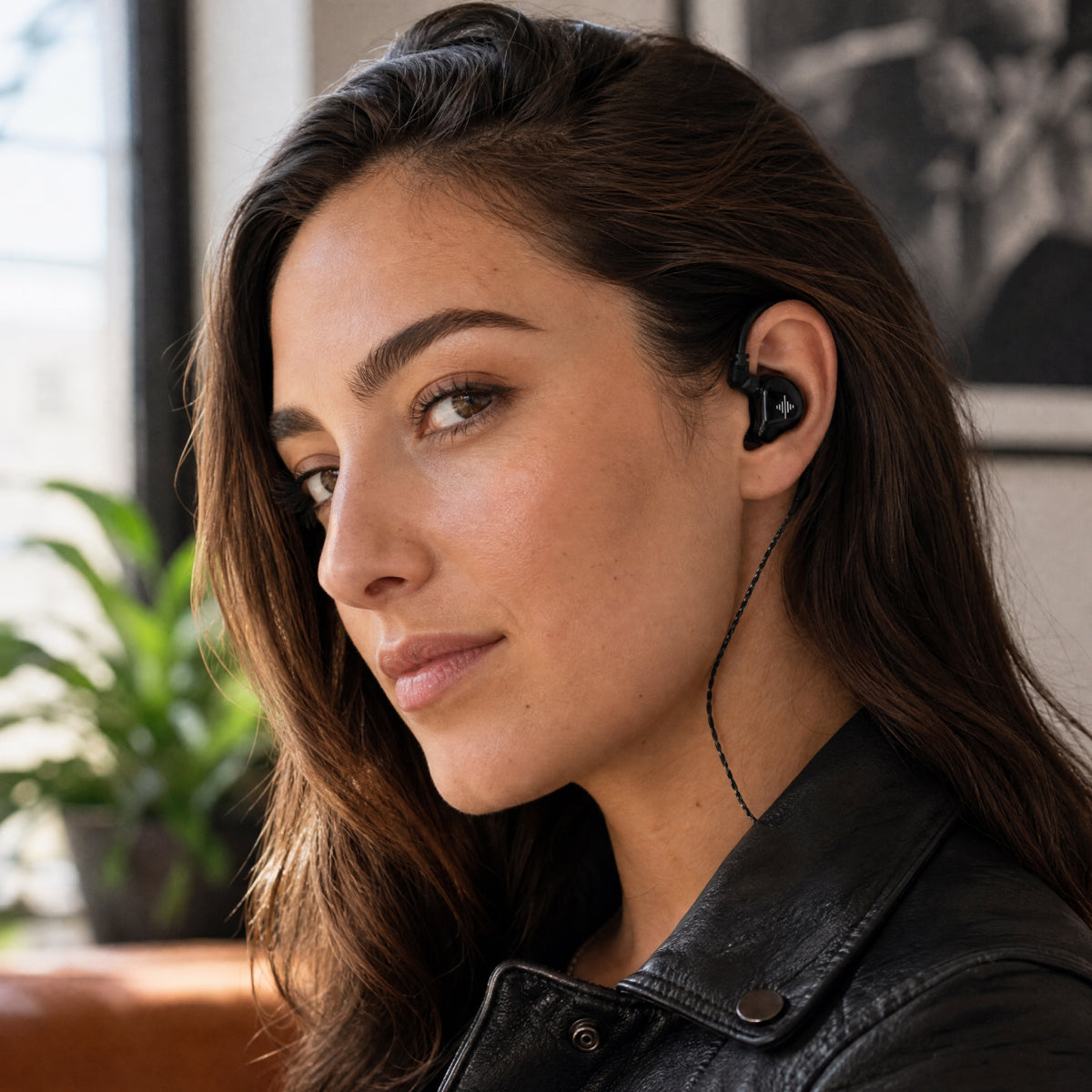 Wave in-ear monitors