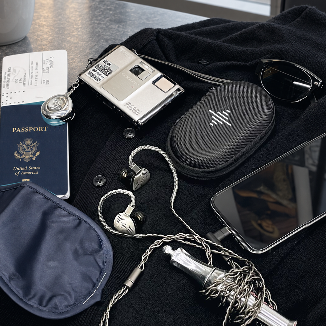 Wave Pro 2 In-Ear-Monitore