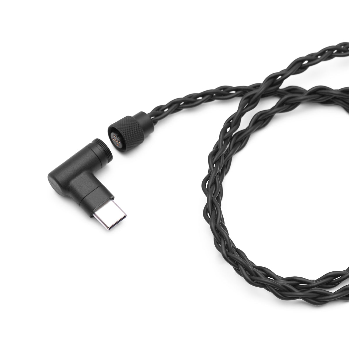 Wave Pro Hi-Fi USB-C connector