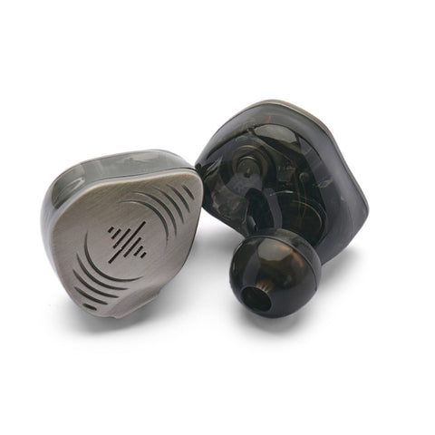 Wave Pro 2 in-ear monitors