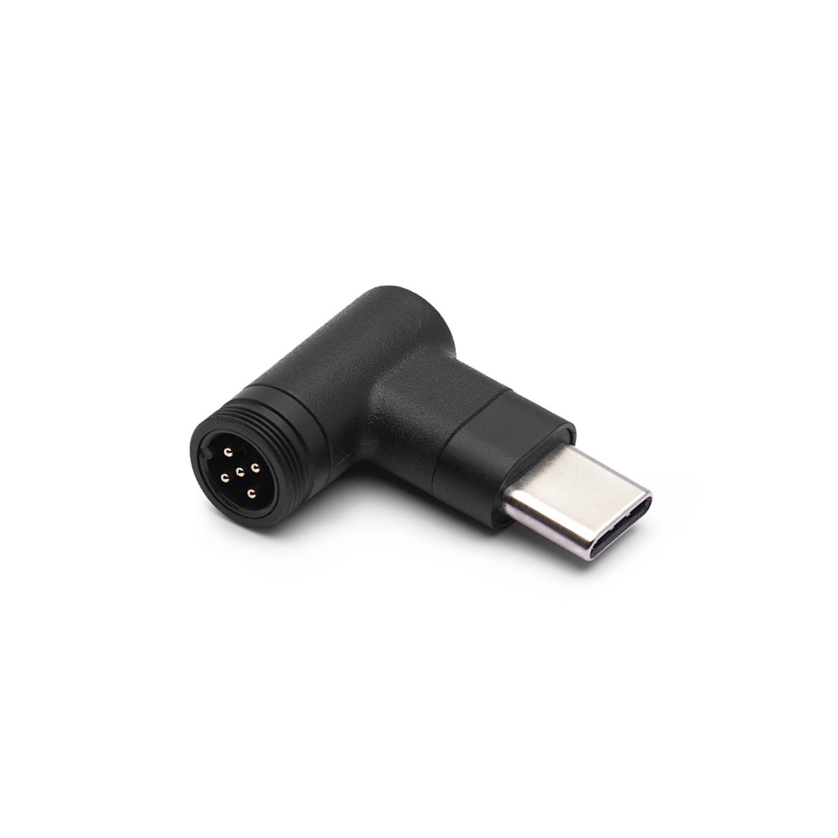 Wave Pro Hi-Fi USB-C connector