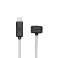 Cable de carga para wearable