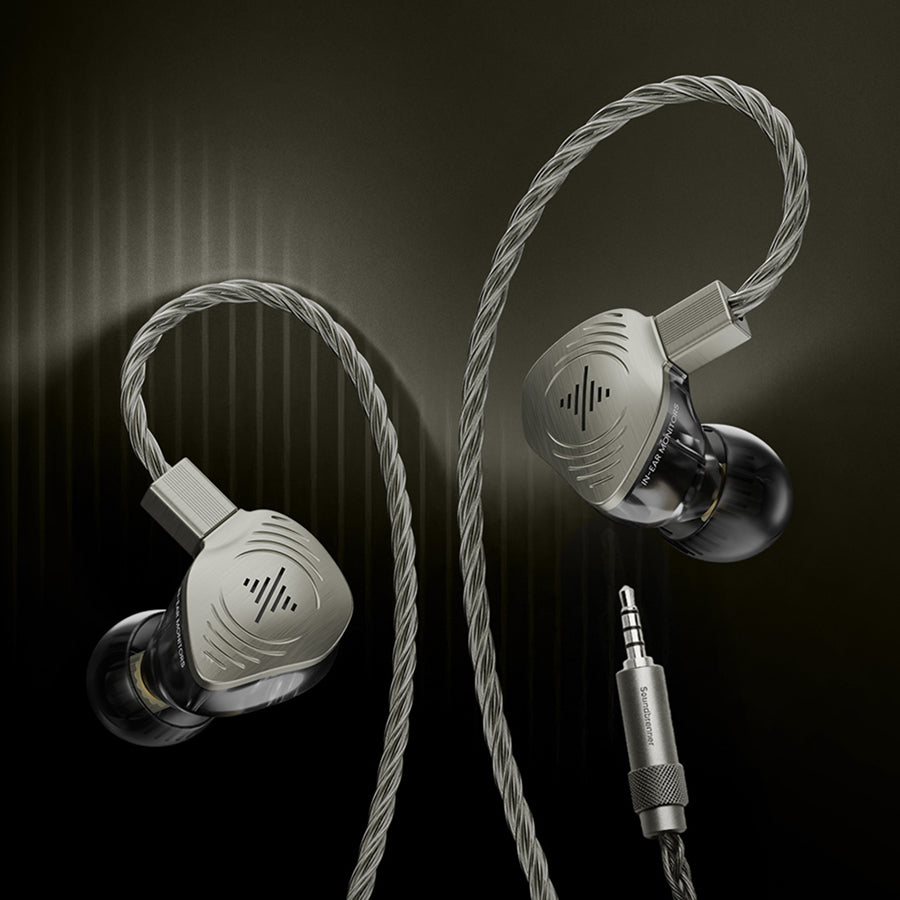 Wave Pro 2 in-ear monitors | 15% off | Back to School Sale