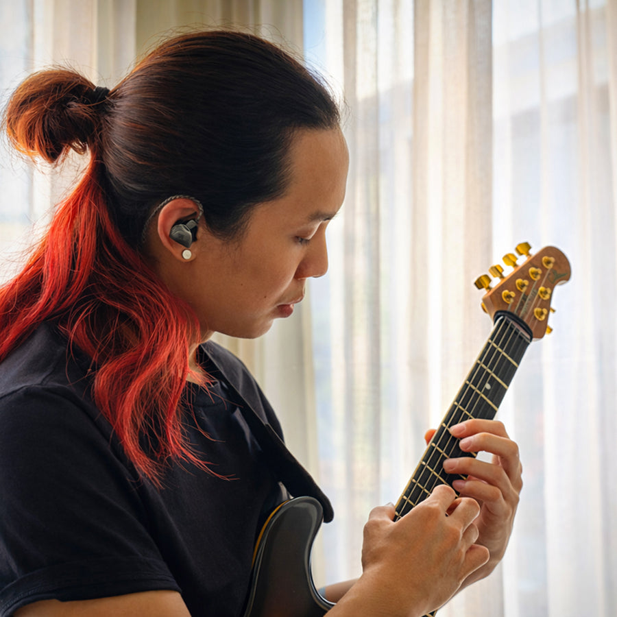 Wave Pro in-ear monitors | 15% off | Summer Sale