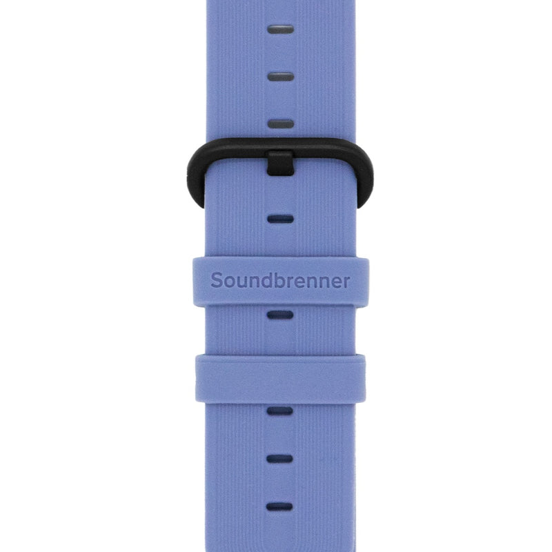 Core silicone strap Soundbrenner