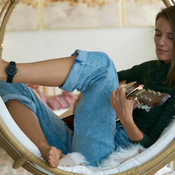 Core 바디 스트랩