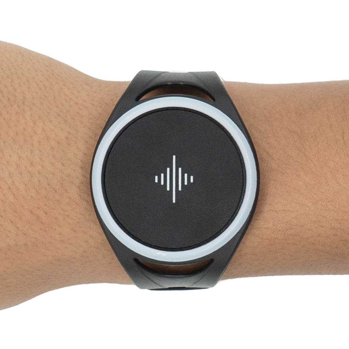 Pulse vibrating metronome