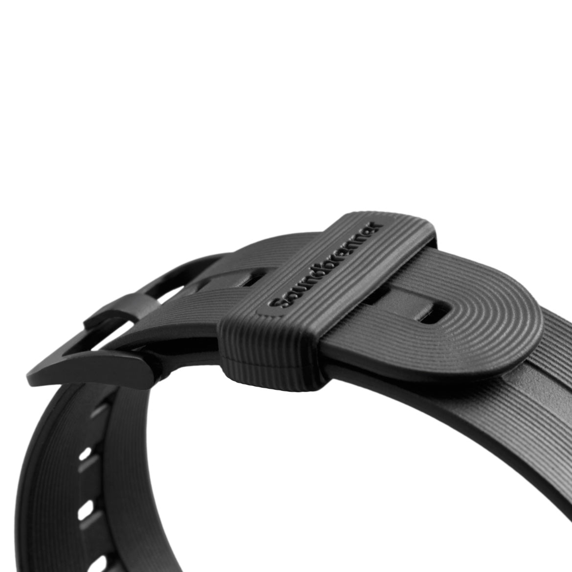 Pulse vibrating metronome