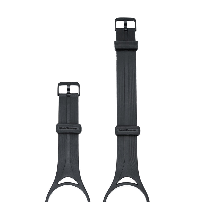 Replacement: Pulse short & long band