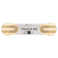 TouchMe MIDI instrument