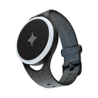 Pulse vibrating metronome