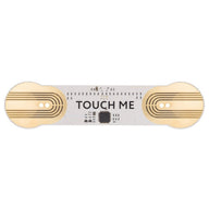 TouchMe MIDI instrument