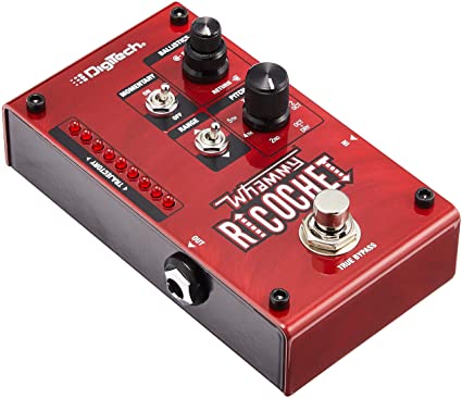 Guitar Pedal - best gifts for guitarists