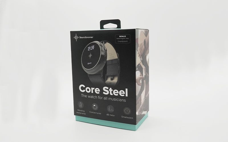 Products - Soundbrenner