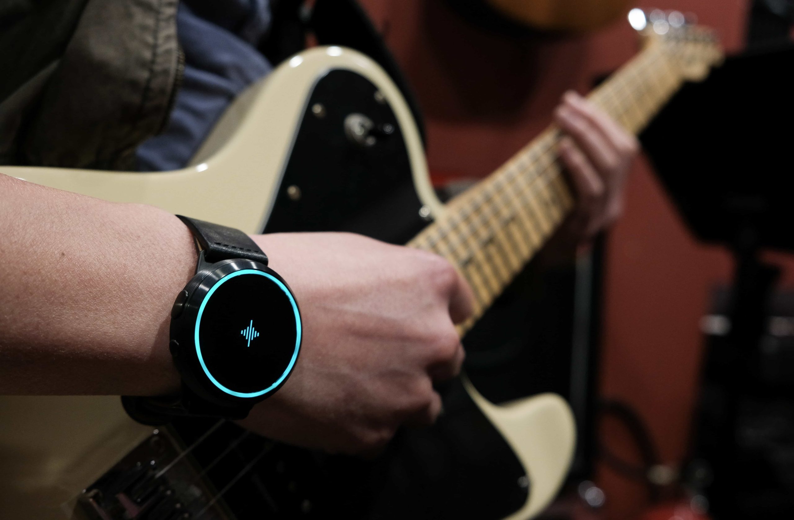 Just Because: I Made A Song With A Metronome Watch - Hodinkee