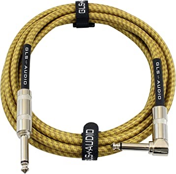 Best gifts for bass players - cables
